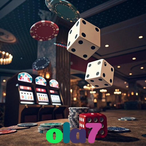 ola7: Aposta Facilmente com Funcionalidades Completas no Aplicativo Móvel