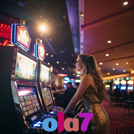 ola7: Aposta Facilmente com Funcionalidades Completas no Aplicativo Móvel