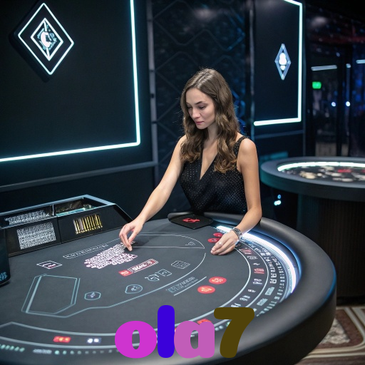 ola7: Aposta Facilmente com Funcionalidades Completas no Aplicativo Móvel