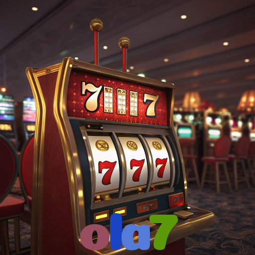 ola7: Aposta Facilmente com Funcionalidades Completas no Aplicativo Móvel