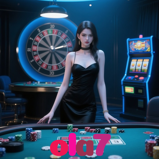 ola7: Aposta Facilmente com Funcionalidades Completas no Aplicativo Móvel