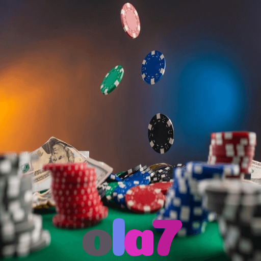 ola7: Aposta Facilmente com Funcionalidades Completas no Aplicativo Móvel
