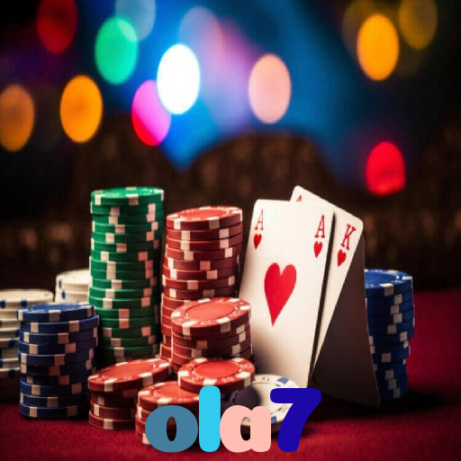 ola7: Aposta Facilmente com Funcionalidades Completas no Aplicativo Móvel