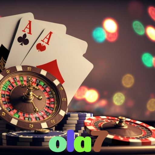 ola7: Aposta Facilmente com Funcionalidades Completas no Aplicativo Móvel