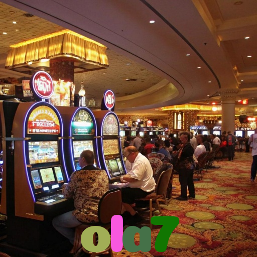 ola7: Aposta Facilmente com Funcionalidades Completas no Aplicativo Móvel