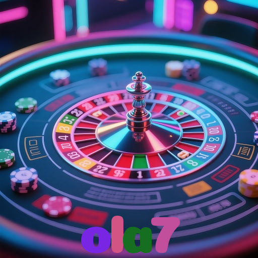 ola7: Aposta Facilmente com Funcionalidades Completas no Aplicativo Móvel