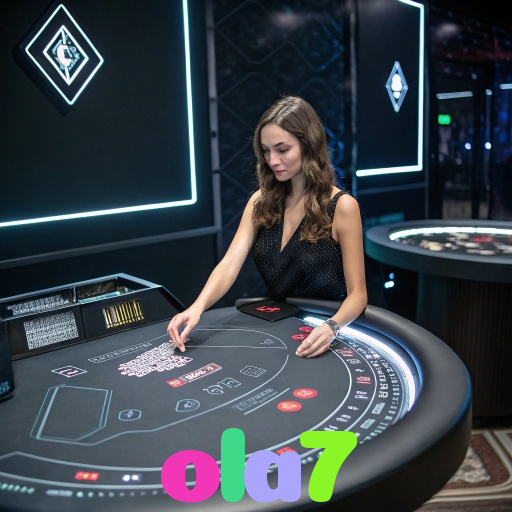 ola7: Aposta Facilmente com Funcionalidades Completas no Aplicativo Móvel