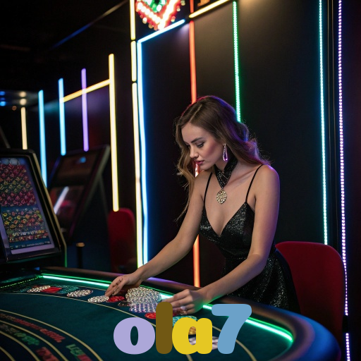 ola7: Aposta Facilmente com Funcionalidades Completas no Aplicativo Móvel