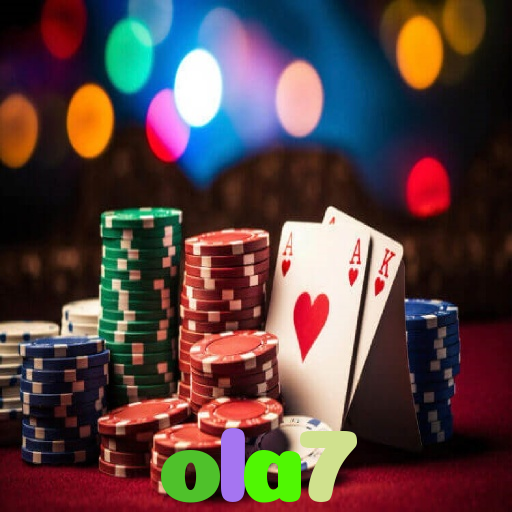 ola7: Aposta Facilmente com Funcionalidades Completas no Aplicativo Móvel