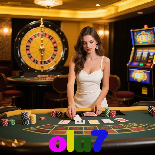 ola7: Aposta Facilmente com Funcionalidades Completas no Aplicativo Móvel