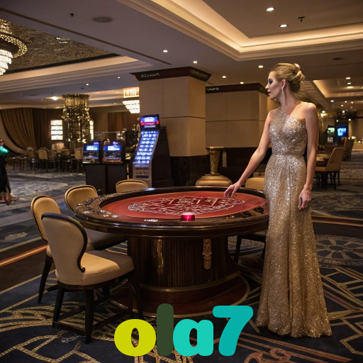 ola7: Aposta Facilmente com Funcionalidades Completas no Aplicativo Móvel