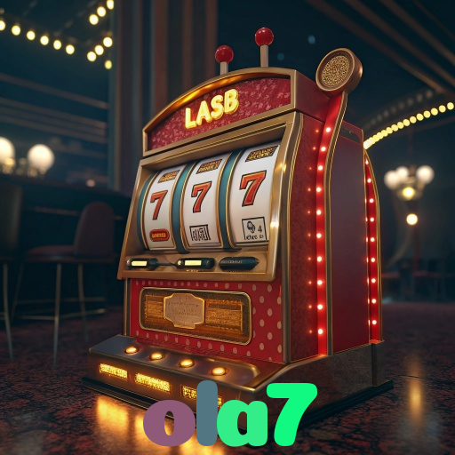 ola7: Aposta Facilmente com Funcionalidades Completas no Aplicativo Móvel