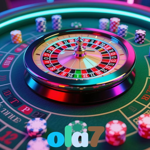 ola7: Aposta Facilmente com Funcionalidades Completas no Aplicativo Móvel