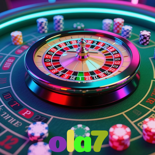 ola7: Aposta Facilmente com Funcionalidades Completas no Aplicativo Móvel