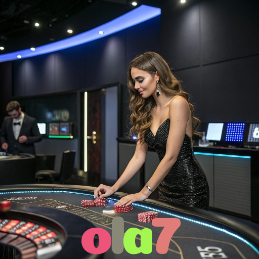 ola7: Aposta Facilmente com Funcionalidades Completas no Aplicativo Móvel