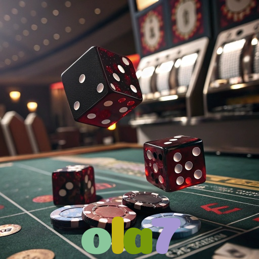 ola7: Aposta Facilmente com Funcionalidades Completas no Aplicativo Móvel