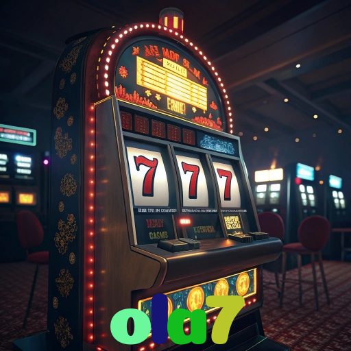ola7: Aposta Facilmente com Funcionalidades Completas no Aplicativo Móvel