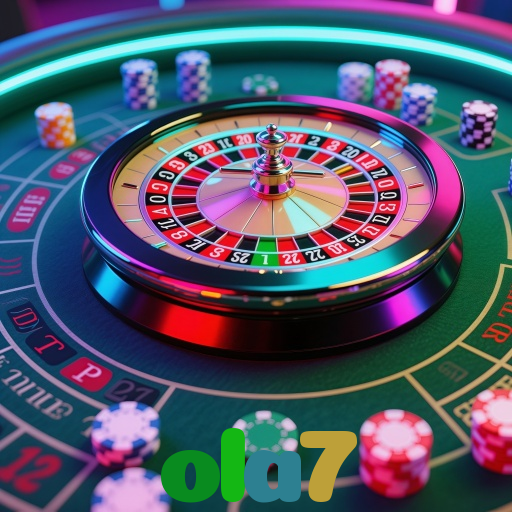 ola7: Aposta Facilmente com Funcionalidades Completas no Aplicativo Móvel