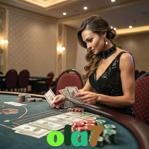 ola7: Aposta Facilmente com Funcionalidades Completas no Aplicativo Móvel