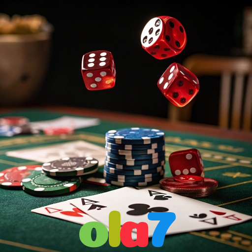 ola7: Aposta Facilmente com Funcionalidades Completas no Aplicativo Móvel