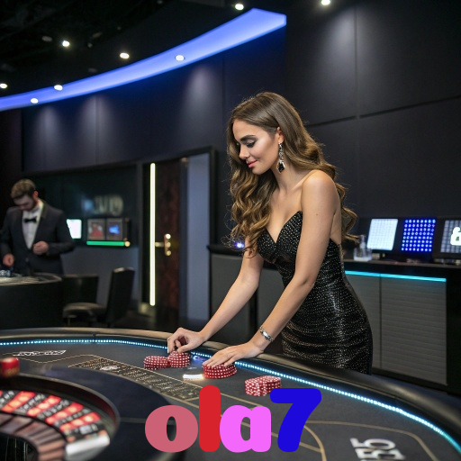 ola7: Aposta Facilmente com Funcionalidades Completas no Aplicativo Móvel