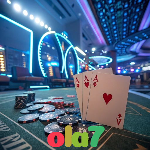 ola7: Aposta Facilmente com Funcionalidades Completas no Aplicativo Móvel