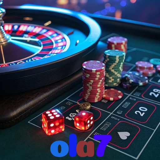 ola7: Aposta Facilmente com Funcionalidades Completas no Aplicativo Móvel