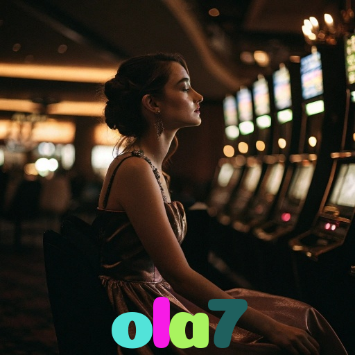 ola7: Aposta Facilmente com Funcionalidades Completas no Aplicativo Móvel