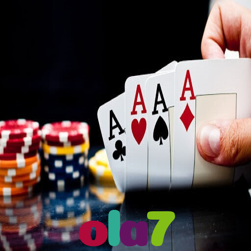 ola7: Aposta Facilmente com Funcionalidades Completas no Aplicativo Móvel