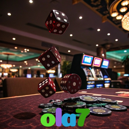 ola7: Aposta Facilmente com Funcionalidades Completas no Aplicativo Móvel