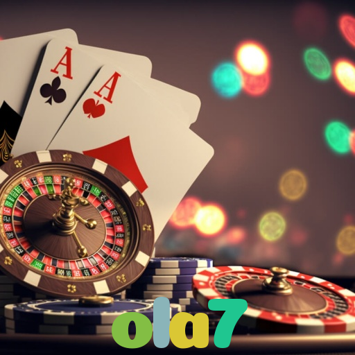 ola7: Aposta Facilmente com Funcionalidades Completas no Aplicativo Móvel