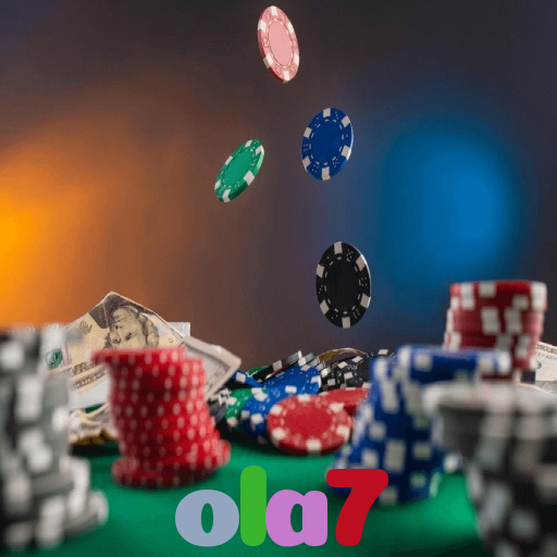 ola7: Aposta Facilmente com Funcionalidades Completas no Aplicativo Móvel