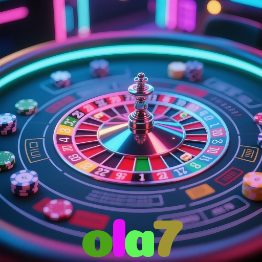 ola7: Aposta Facilmente com Funcionalidades Completas no Aplicativo Móvel