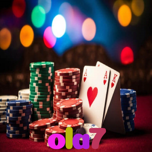 ola7: Aposta Facilmente com Funcionalidades Completas no Aplicativo Móvel