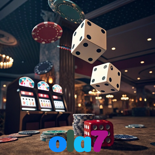 ola7: Aposta Facilmente com Funcionalidades Completas no Aplicativo Móvel