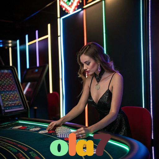 ola7: Aposta Facilmente com Funcionalidades Completas no Aplicativo Móvel
