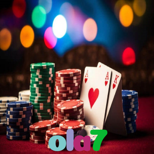ola7: Aposta Facilmente com Funcionalidades Completas no Aplicativo Móvel