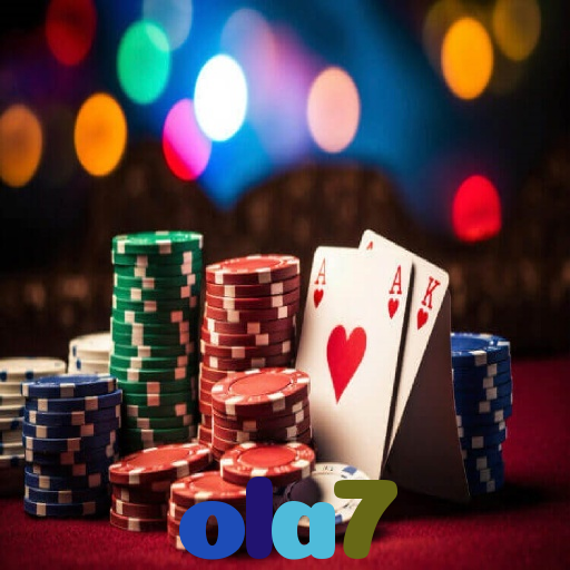 ola7: Aposta Facilmente com Funcionalidades Completas no Aplicativo Móvel