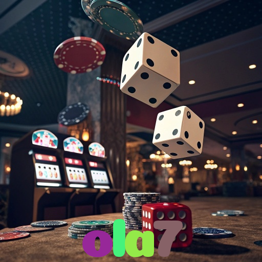 ola7: Aposta Facilmente com Funcionalidades Completas no Aplicativo Móvel