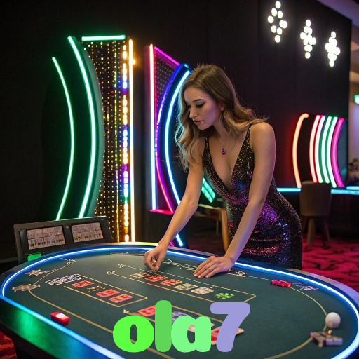 ola7: Aposta Facilmente com Funcionalidades Completas no Aplicativo Móvel