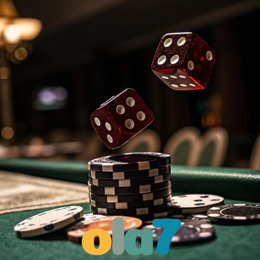 ola7: Aposta Facilmente com Funcionalidades Completas no Aplicativo Móvel