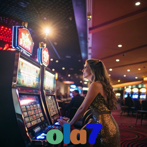 ola7: Aposta Facilmente com Funcionalidades Completas no Aplicativo Móvel