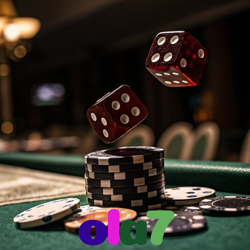 ola7: Aposta Facilmente com Funcionalidades Completas no Aplicativo Móvel
