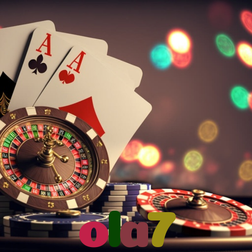ola7: Aposta Facilmente com Funcionalidades Completas no Aplicativo Móvel