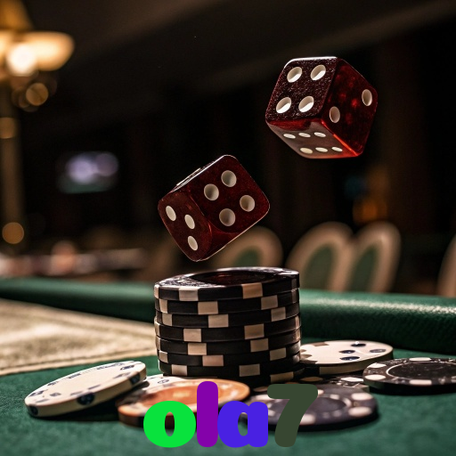 ola7: Aposta Facilmente com Funcionalidades Completas no Aplicativo Móvel