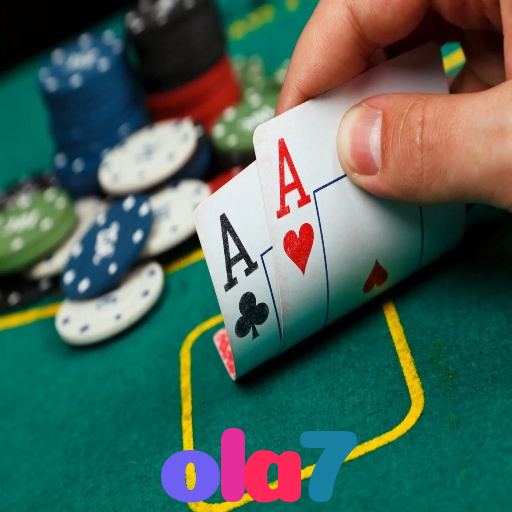 ola7: Aposta Facilmente com Funcionalidades Completas no Aplicativo Móvel