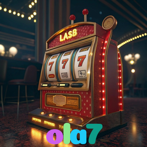 ola7: Aposta Facilmente com Funcionalidades Completas no Aplicativo Móvel