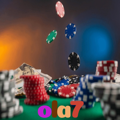 ola7: Aposta Facilmente com Funcionalidades Completas no Aplicativo Móvel