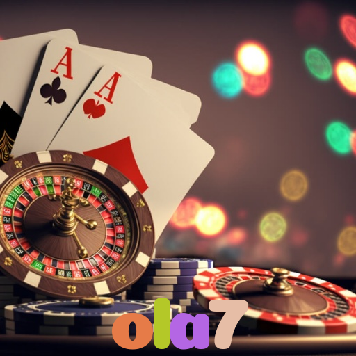 ola7: Aposta Facilmente com Funcionalidades Completas no Aplicativo Móvel
