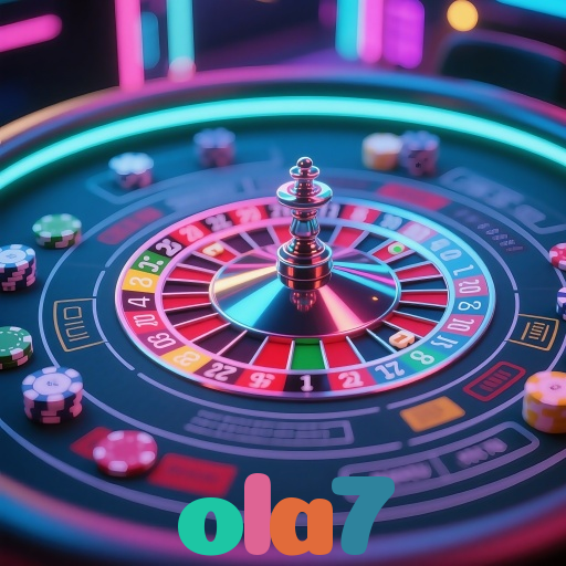 ola7: Aposta Facilmente com Funcionalidades Completas no Aplicativo Móvel